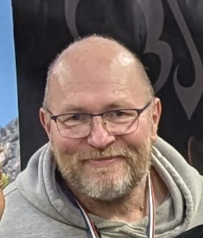 Thierry Toporek, coach muscu santé et initiateur haltérophilie CHMFS Senlis