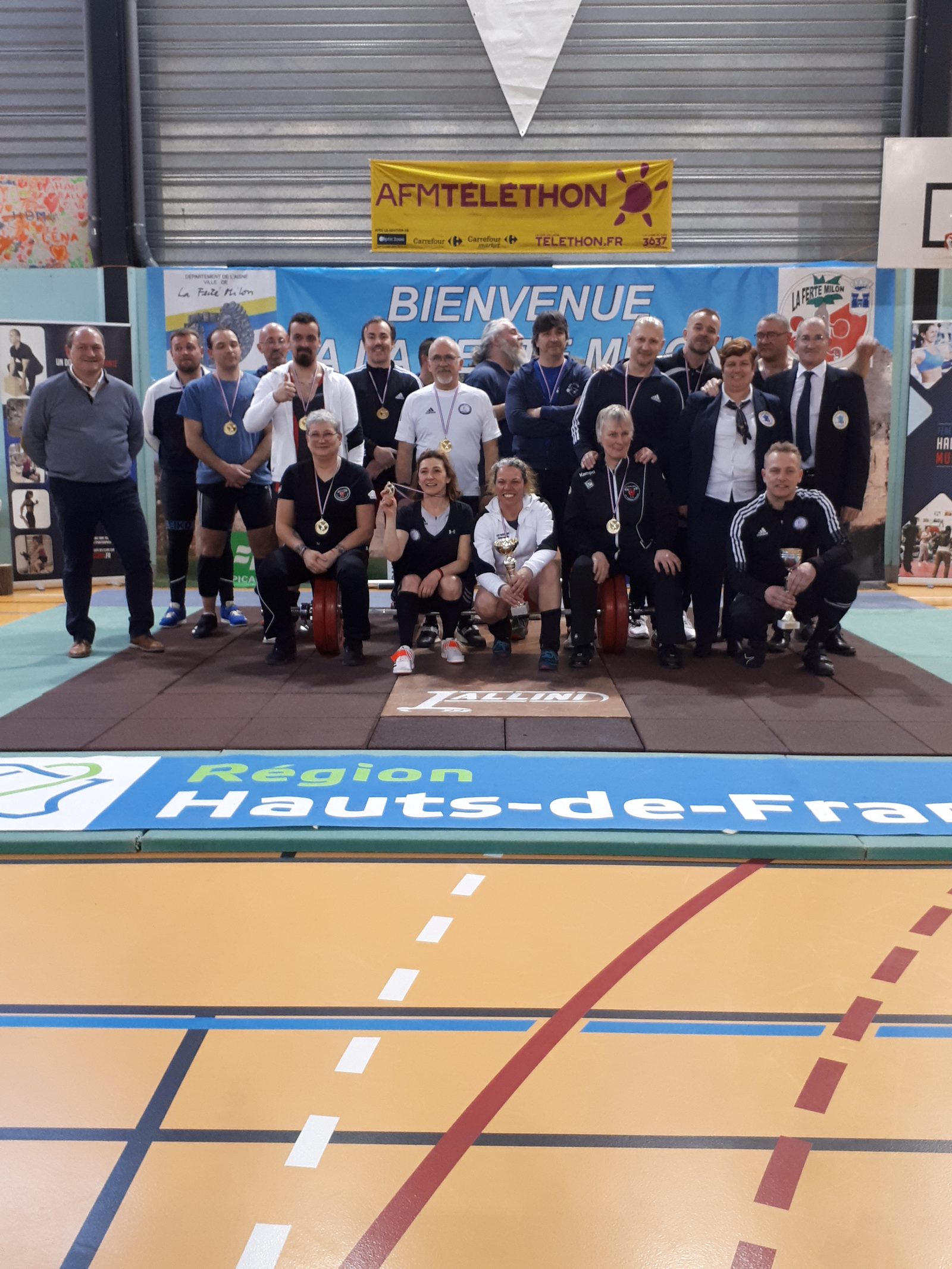 Saison 2022-2023 - Photo 10