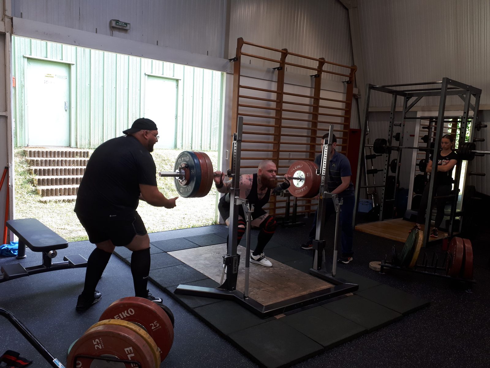 Saison 2022-2023 - Photo 2