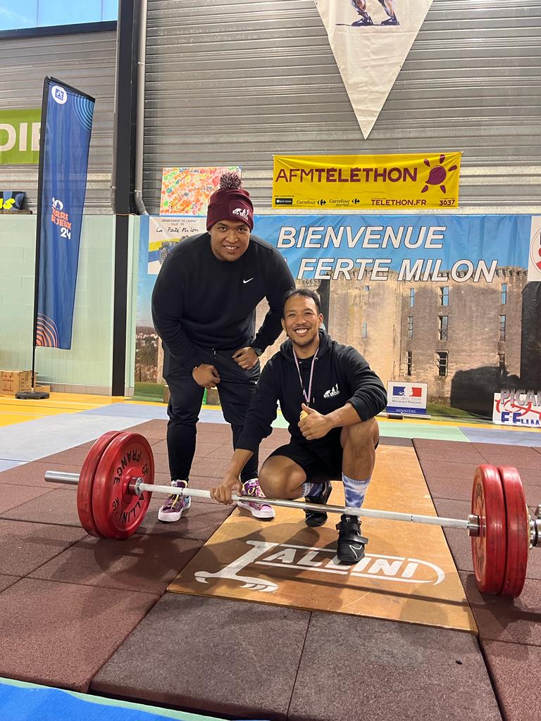 Saison 2022-2023 - Photo 9