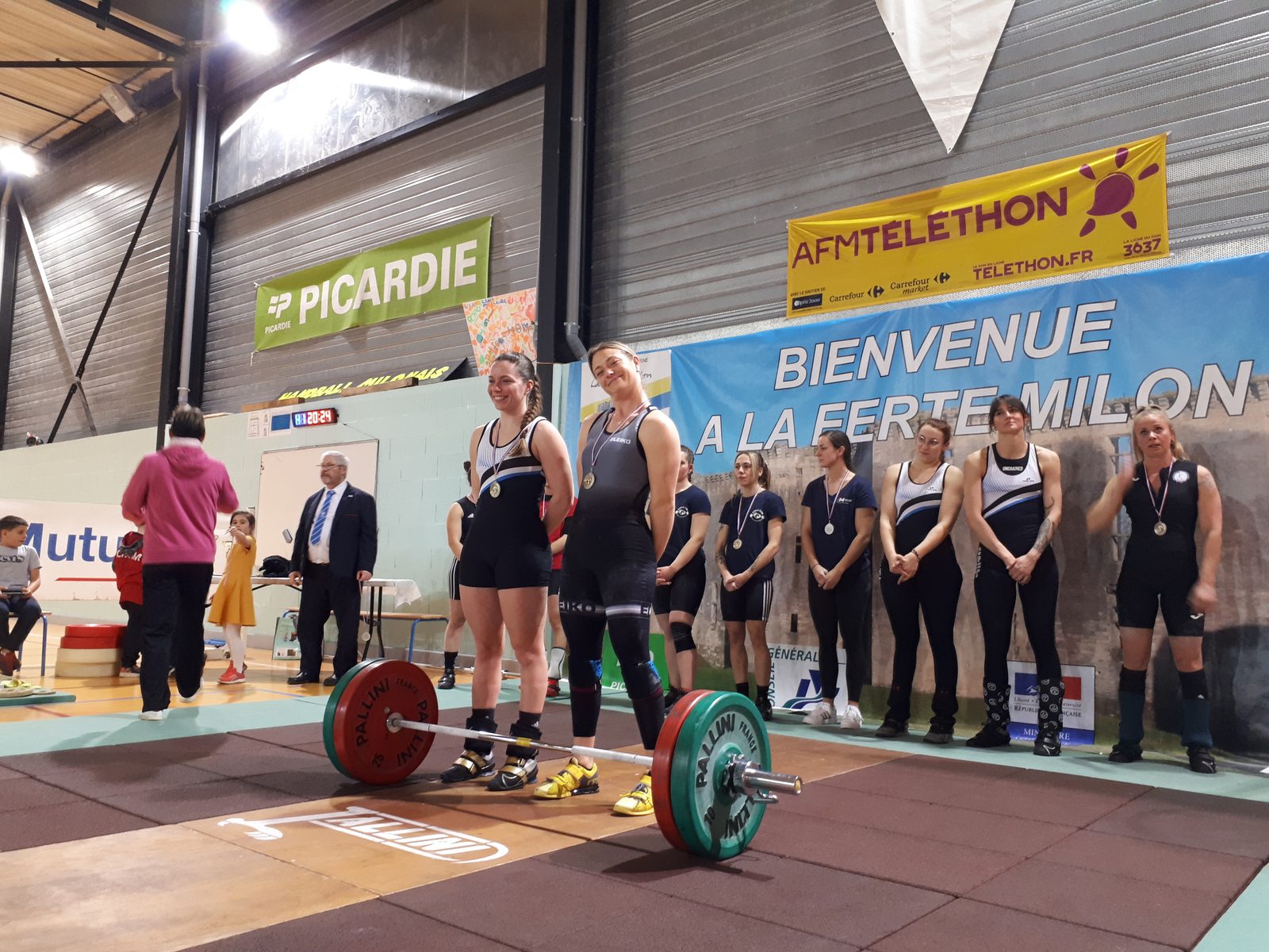 Saison 2023-2024 - Photo 9