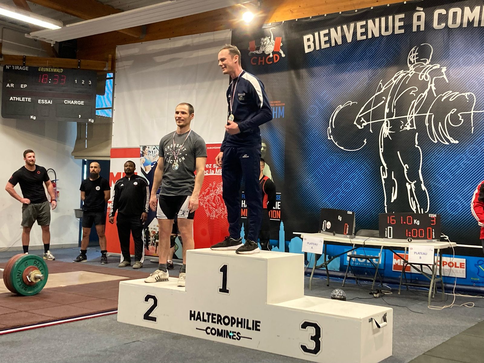 Saison 2024-2025 - Photo 4