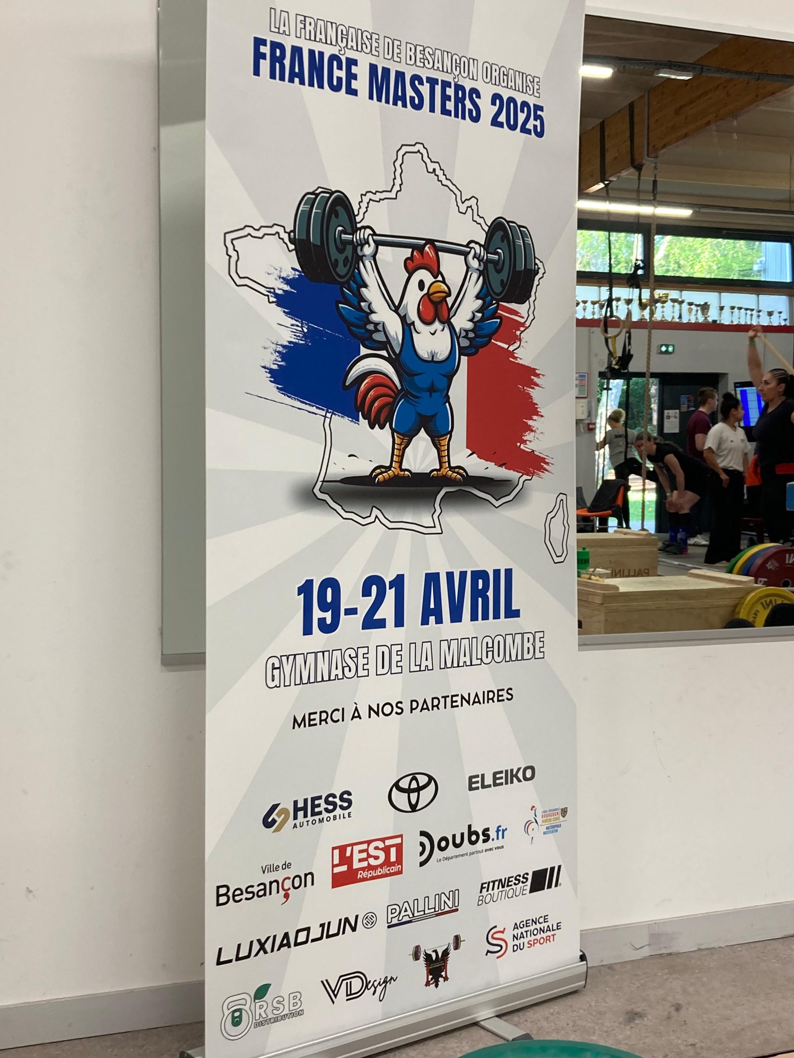 Saison 2024-2025 - Photo 7